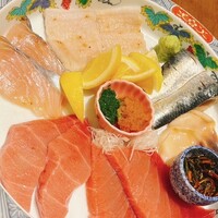 焼うお いし川 名古屋 - 