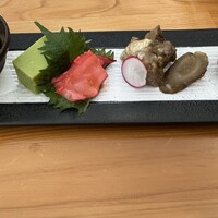 先斗町 四季 よし菜 - 