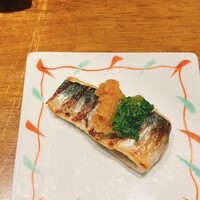 焼うお いし川 名古屋 - 
