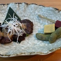 先斗町 四季 よし菜 - 