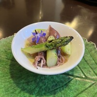 フレンチ Le Petale - 