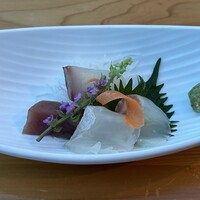 先斗町 四季 よし菜 - 