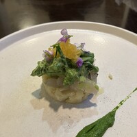 フレンチ Le Petale - 