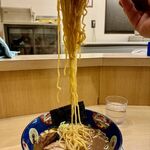 いっぱち - みそチャーシュー　1380円