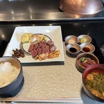 Teppanyaki Ittetsu - 