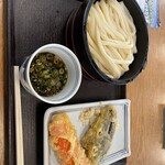 宮武讃岐うどん 成田空港第３ターミナル店 - 