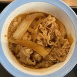 松屋 - 2024/05/07
            Wで選べる玉子かけごはん生玉子 特盛（ミニ牛皿） 290円-170円=120円
            ✳︎松屋ポイント170利用