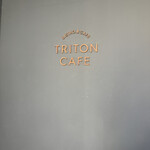TRITON CAFE - 