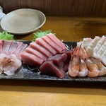 味か和 - お刺身