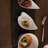 Jose Luis Karuizawa - 