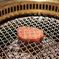 日本焼肉はせ川 別亭 - 和牛 兵庫 川岸畜産 36ヶ月肥育 グランロイン 優良賞受賞牛 神戸牛シャトーブリアン 淡雪塩