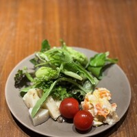 ERUTAN RESTAURANT BAR - 