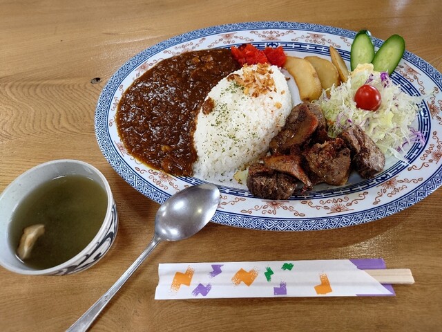 フリード君優遇有り 長万部行(鹿部経由) / 函館行 裏面逆 琺瑯板