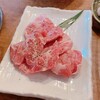 ジンギスカン 新宿牧場 - 料理写真: