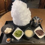 阿左美冷蔵 金崎本店 - 