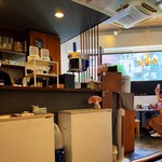 Sakanoue Kafe - 