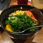 ChikuTaku - とろろ焼き