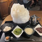 阿左美冷蔵 金崎本店 - 