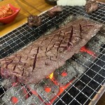 Yakiniku Issenkaku - 