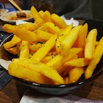 ChikuTaku - ポテトフライ