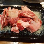 ChikuTaku - 豚ハラミ