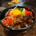 ChikuTaku - 牛すじ玉