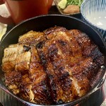 ひつまぶし 花岡 - 