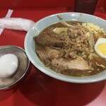 ラーメン富士丸 - 