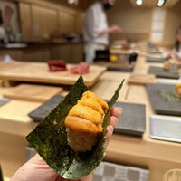 鮨結う翼 - 