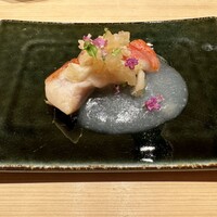 鮨結う翼 - 