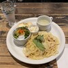 BOND CAFE - 