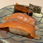 鮨処 なごやか亭 - 