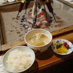 高森田楽保存会 - 