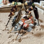 高森田楽保存会 - 