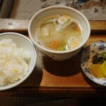 高森田楽保存会 - 