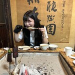 高森田楽保存会 - 