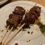 Yakitori Kinzan - 