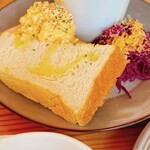 ANOTHER PLACE CAFE - 