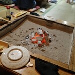 高森田楽保存会 - 