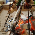 高森田楽保存会 - 