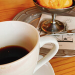ANOTHER PLACE CAFE - 