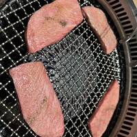 焼肉山水 虎ノ門ヒルズ店 - トロトロ！