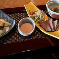 明月記 宝塚本店 - 