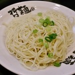 哲麺 - 替玉50円