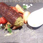 プルミエアベニュー - 