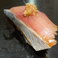 すし京辰 恵比寿店 - しめ鯖