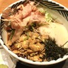 おらが蕎麦 天満駅前KYビル店