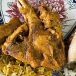 ザイカ・カレーハウス - 