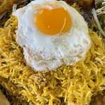 ザイカ・カレーハウス - 