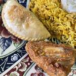 ザイカ・カレーハウス - 